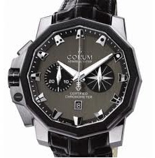 Pre-Owned Corum 50 LHS Watch